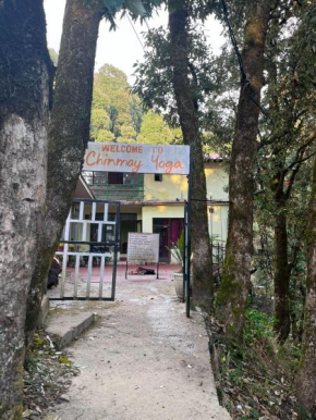 Chinmay Hostel & Yoga Centre